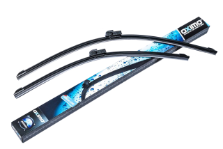 Stierače na auto zostava - OXIMO BMW E39 1995 - 2003 WIPERS WEX3504501