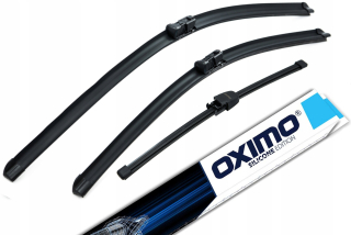Stierače na auto zostava - Stierač OXIMO VW PASSAT B6 Station Wagon 2005-2010+