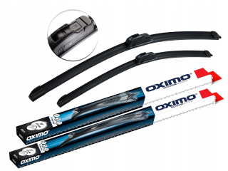 Stierače na auto zostava - OXIMO WIPERS pre BMW 3 E46 All 1998-2005