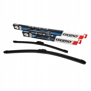 Stierače na auto zostava - Stierač OXIMO Opel Vectra C GTS 600 mm 475 mm