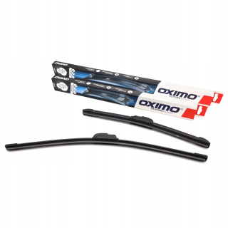Stierače na auto zostava - Oximo stierače Toyota Yaris P1 525/375mm