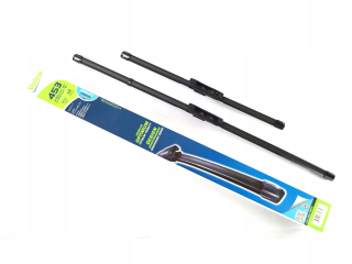 Stierače na auto zostava - Wiper Renault Laguna III 3 Orig.