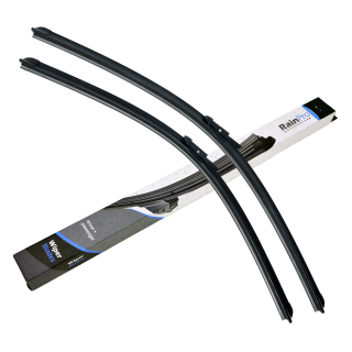 Stierače na auto zostava - Series Wiper Rain Pro BMW E87 09.2004-