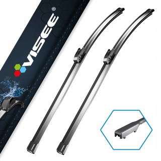 Zmiešajte Visee pre Dacia Lodgy 5.2015 -