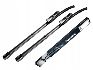 Bosch stierače 55 cm + 55 cm