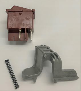 Technic HCL-02-A Prašovanie čalúnenia