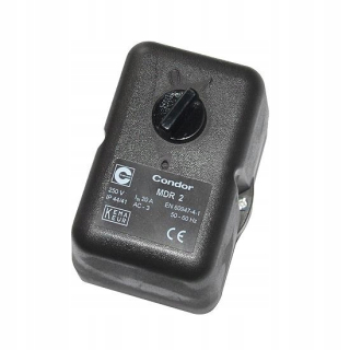 Condor MDR2/11 Tlakový spínač