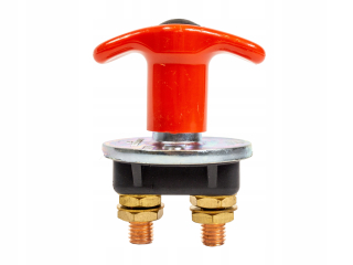 Naviják na offroad - Zreteľná kultúra Ducciet Duccounter 12/24V