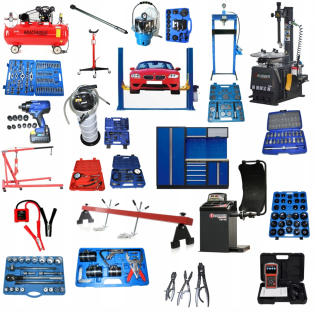 Dielensky vozík - Nastavený na dotáciu Max Mechanics Lift Trolley
