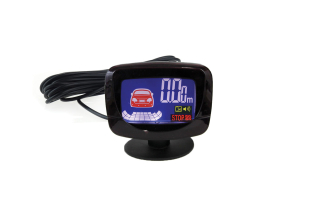 Parkovacie senzory  - Displant Parking Sensors Led-Graf