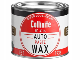 Odolný kollinit 476S 532 ml auta vosk