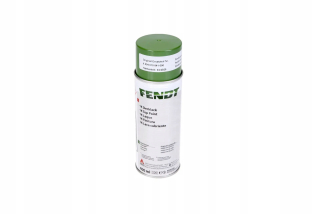 X904010841000 zelený lakový sprej 400 ml