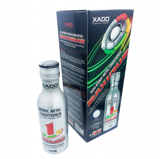 XADO 1 Fáza maximum pre regeneráciu motora 225 ml