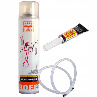 Olej 5W-20 Špeciálny TEC AA 5L Liqui Moly 20793