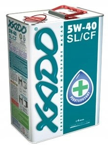 Castrol Alpha SP 100 20 l Celkový olej