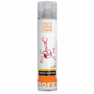 Xado VeryLube Anticarbon odomkne prstene 3