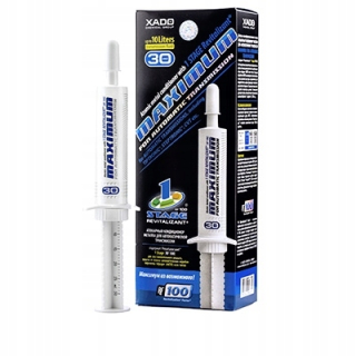 Xado pre automatickú prevodovku 30 ml RF100