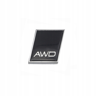 Volvo S60 V60 EMBLIME LOGO SPÔSOBILNÉ RIADENIE OE