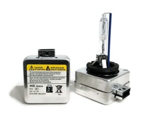 Žiarovky - Xenon D1S D1R Žiarovka żarnik HID PK32D-2