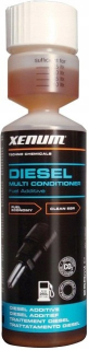 Xenum nafta multifunkčného doplnku -on 250 ml