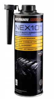 Liqui Moly 9705 motorový olej