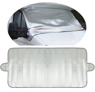 Ochranná rohož na čelné sklo - VW Passat 1997-2004 B5 Station Wagon HEKO Door Fairing