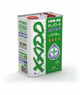 Lacer ATA 25 kg