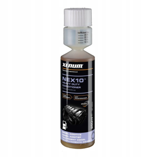 Xenum Nex10 Diesel Diesel Additive 250 ml