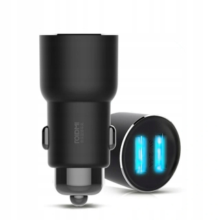 Xiaomi roidmi 3s vysielač FM Car Bluetooth pl