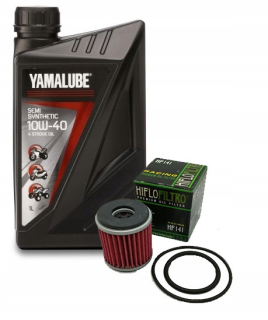 Yamaha Mt 125 Yamalala Ole Oil