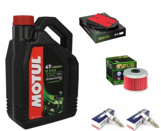 Akrylic lak 2k RAL 6005 GREEN MCHOWY 4L