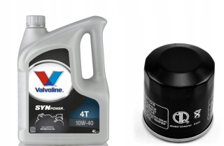 Vosk chemotiózy 5L