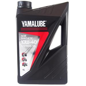 Yamalala 4-S Semi Syntetický 4T 10W40 4L