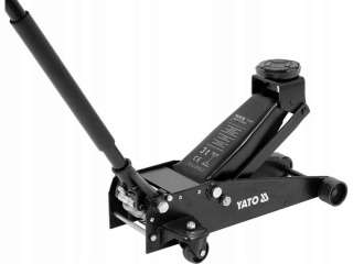 3T Hydraulický zdvih