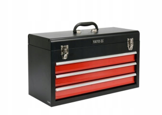 Box, skrinka na náradie - 3800/c38tg