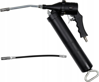 Mazacia pištoľ - 5L Pressol Fuel Canister + lievik