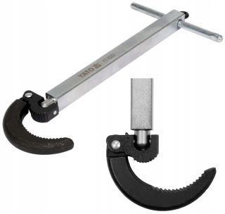 Klúč - Yato YT-22251 Hook Key