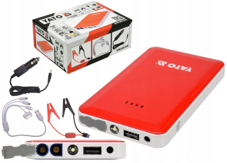 Klinový remeň kosačky - Pumpová banka Power Bank QC3.0 24 000 mAh