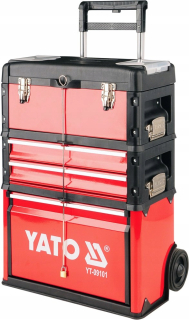 Dielensky vozík - Organizátor Cuwter Cuwter Organizátor 195x120mm 50x
