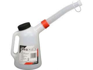 Lievik - Yato yt-06980 Pracovný čas 1L