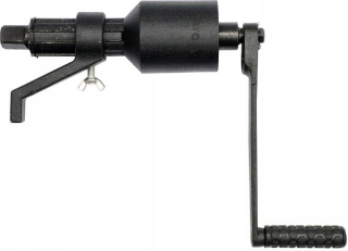 Kľúče na kolesá áut - YT-0782 Yato Mechanický okamih