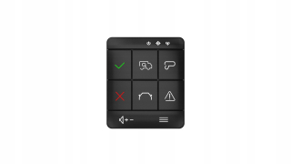 Yanosik XS + E-Toll