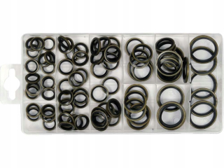 Podložky - ELEMATIC 1319 4,5 mm x 360 mm káblový pás