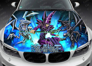 Yu-gi-oh!
