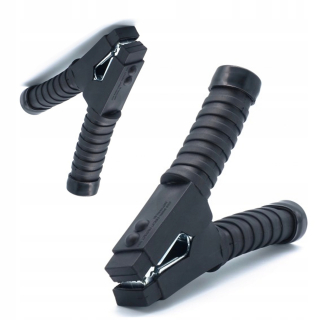 Klinový remeň kosačky - Dupping Clamp, mínus 500A premiér