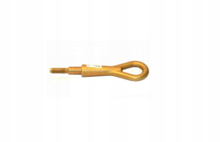 Ťažný hák - Hallback Hook Ear Fiat Scudo Ulysse Dedra