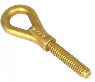 Ťažný hák - Hook Real Hook Ear Ford Mondeo Mk III 00-