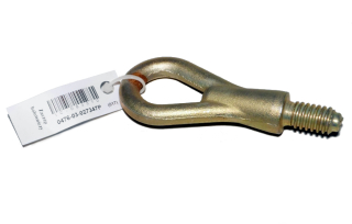 Ťažný hák - Hitch Tow -off Ear Ford Mondeo Mk3 III Focus