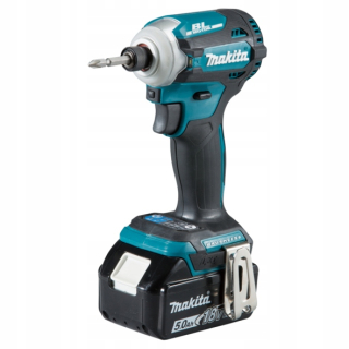 Rázový uťahovák - Makita dtd171rtj