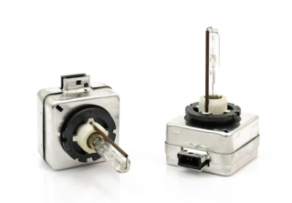 Žiarovky - Filament D1S 4300K 6000K Xenon Xenon Burner